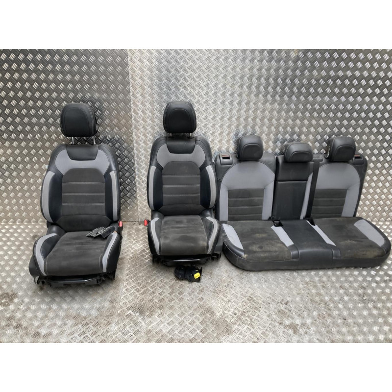 Interieur complet DS DS4 1 PHASE 2 d’occasion