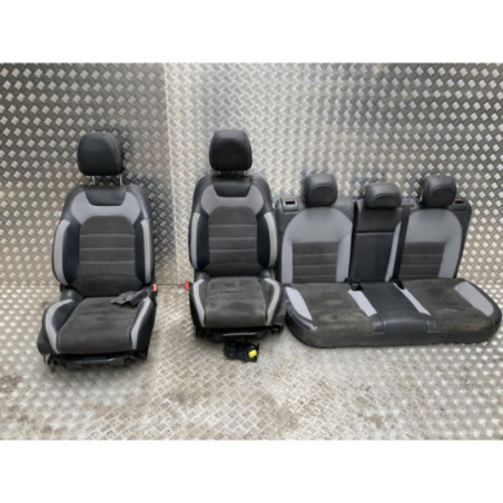 Interieur complet DS DS4 1 PHASE 2 d’occasion