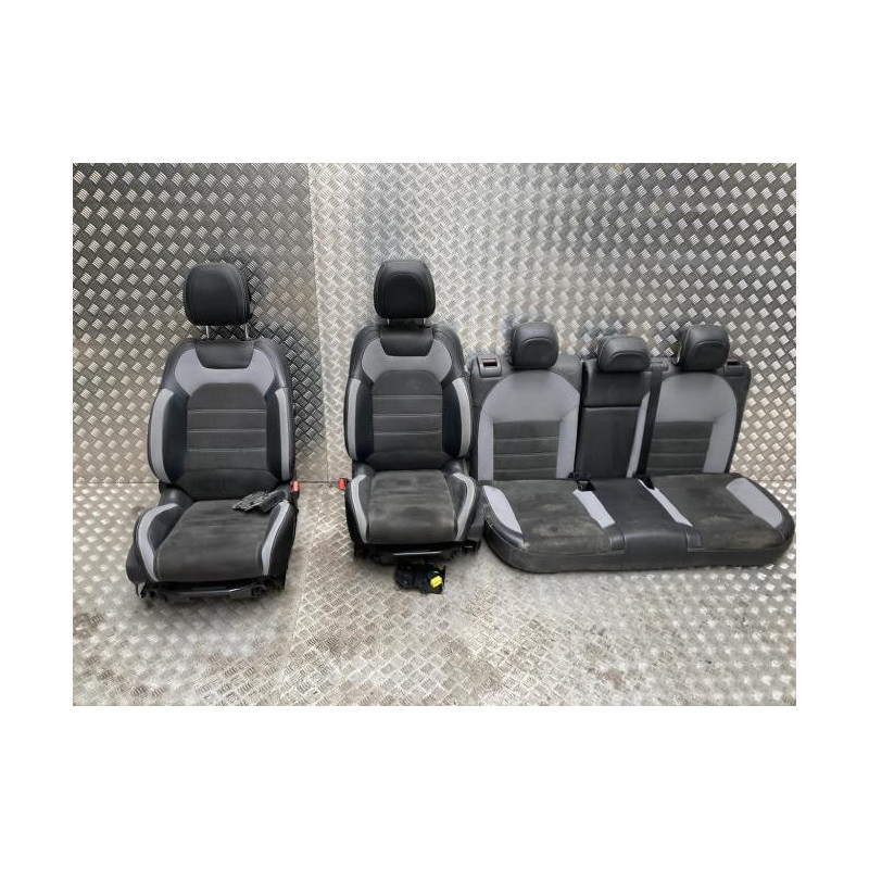 Interieur complet DS DS4 1 PHASE 2 d’occasion