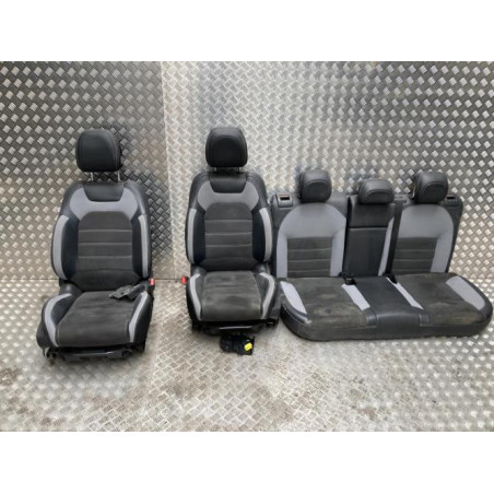 Interieur complet DS DS4 1 PHASE 2 d’occasion