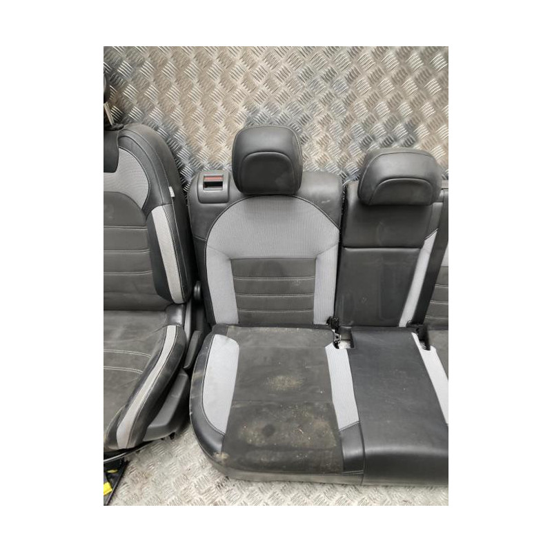 Interieur complet DS DS4 1 PHASE 2 d’occasion