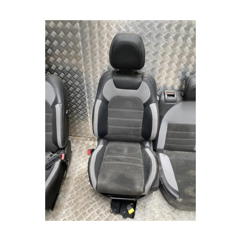 Interieur complet DS DS4 1 PHASE 2 d’occasion