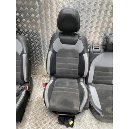 Interieur complet DS DS4 1 PHASE 2 d’occasion