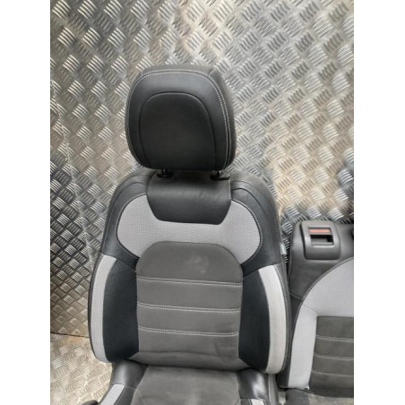 Interieur complet DS DS4 1 PHASE 2 d’occasion