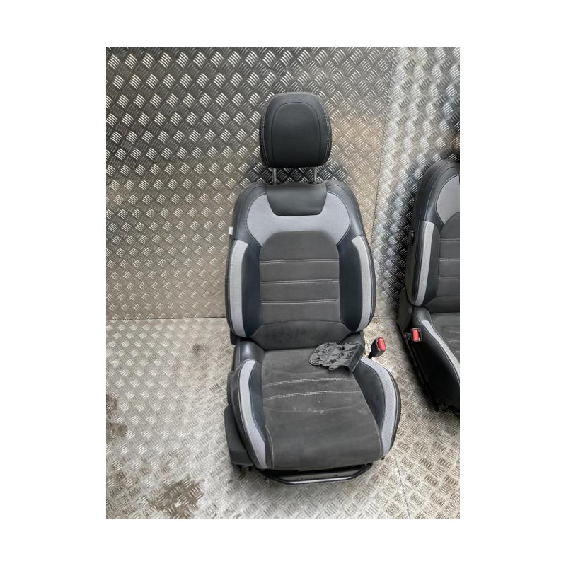 Interieur complet DS DS4 1 PHASE 2 d’occasion