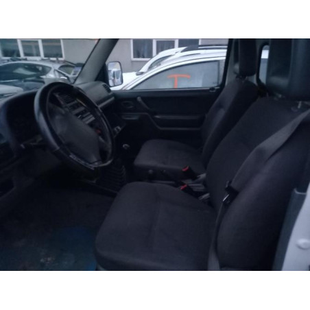 Tirant de pont arriere droit SUZUKI JIMNY 1 PHASE 1 d’occasion