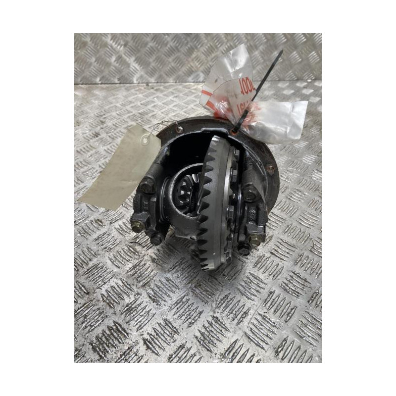 Pont avant complet SUZUKI JIMNY 1 PHASE 1 d’occasion
