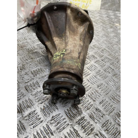 Pont avant complet SUZUKI JIMNY 1 PHASE 1 d’occasion