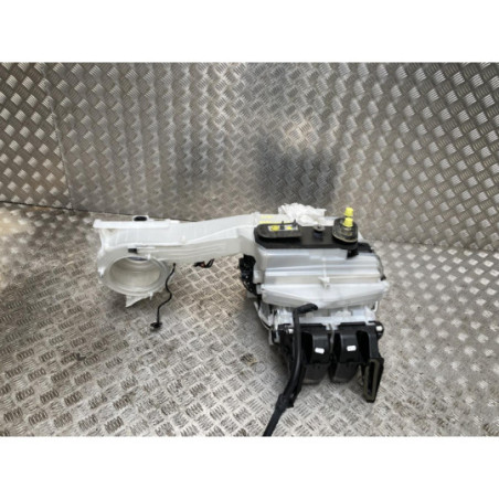 Bloc chauffage CITROEN BERLINGO 3 M PHASE 1 d’occasion