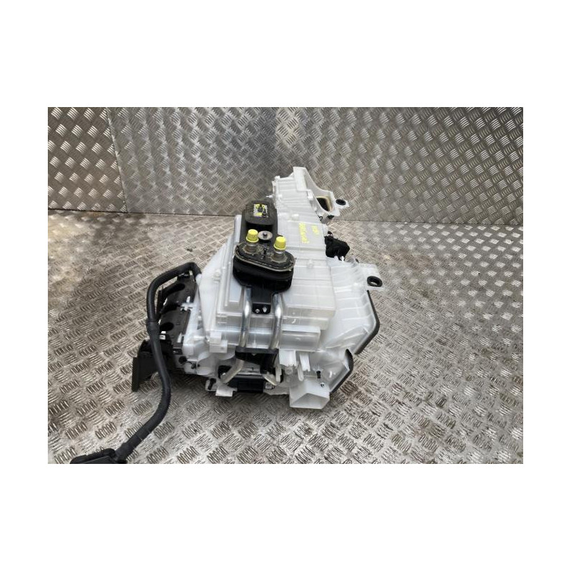 Bloc chauffage CITROEN BERLINGO 3 M PHASE 1 d’occasion