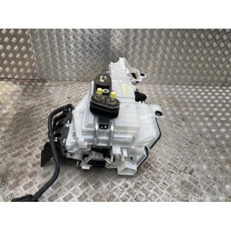 Bloc chauffage CITROEN BERLINGO 3 M PHASE 1 d’occasion