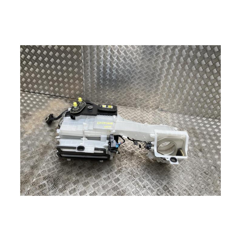 Bloc chauffage CITROEN BERLINGO 3 M PHASE 1 d’occasion