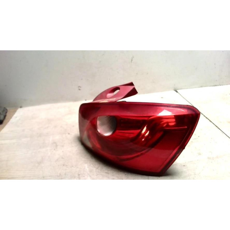 Feu arriere principal droit (feux) SEAT IBIZA 4 PHASE 1 d’occasion