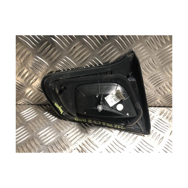 Feu arriere secondaire droit (feux) CITROEN C3 2 PHASE 1 d’occasion