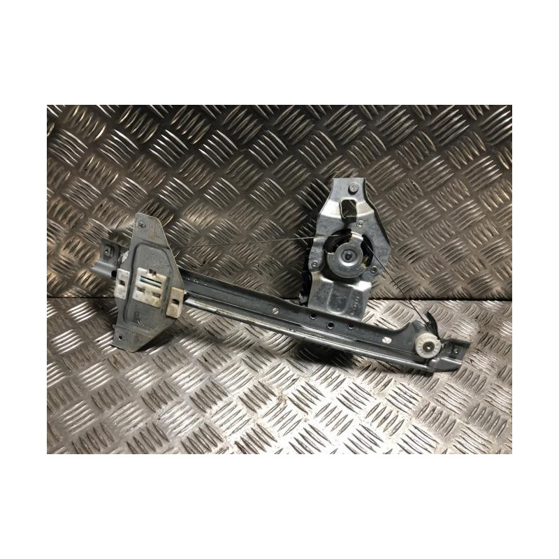 Leve vitre electrique arriere droit CITROEN C3 2 PHASE 1 d’occasion