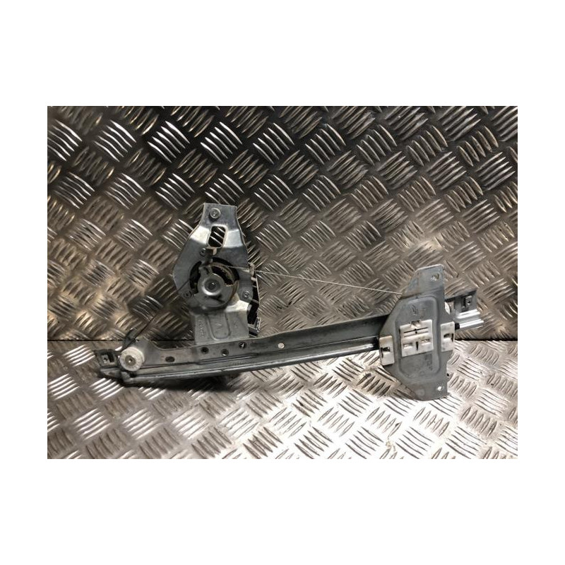 Leve vitre electrique arriere gauche CITROEN C3 2 PHASE 1 d’occasion