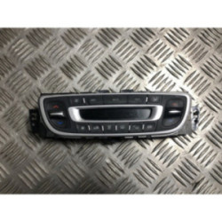 Commande chauffage RENAULT SCENIC 3 PHASE 1 d’occasion