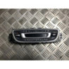 Commande chauffage RENAULT SCENIC 3 PHASE 1 d’occasion