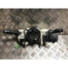 Com (Bloc Contacteur Tournant+Commodo Essuie Glace+Commodo Phare) RENAULT SCENIC 3 PHASE 1 d’occasion