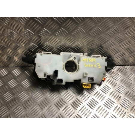 Com (Bloc Contacteur Tournant+Commodo Essuie Glace+Commodo Phare) RENAULT SCENIC 3 PHASE 1 d’occasion