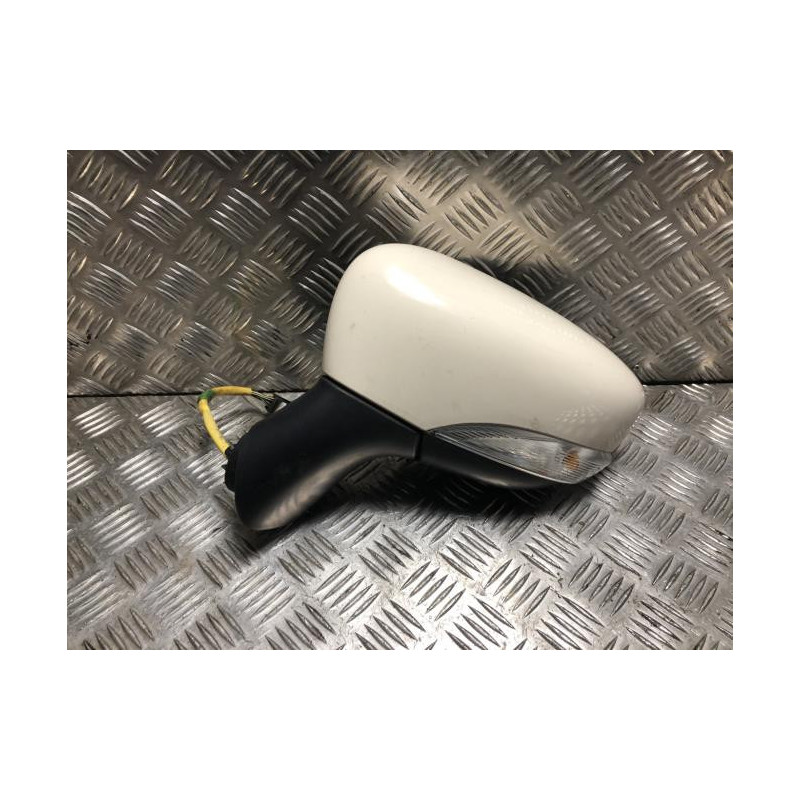 Retroviseur gauche RENAULT CAPTUR 1 PHASE 1 d’occasion