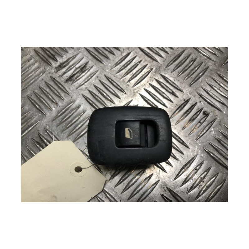 Interrupteur de leve vitre arriere gauche CITROEN C3 2 PHASE 1 d’occasion