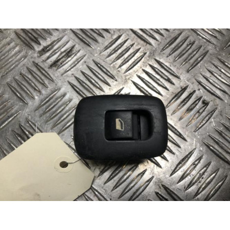 Interrupteur de leve vitre arriere gauche CITROEN C3 2 PHASE 1 d’occasion