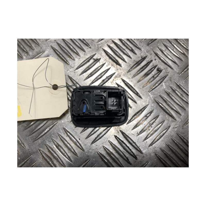 Interrupteur de leve vitre arriere gauche CITROEN C3 2 PHASE 1 d’occasion