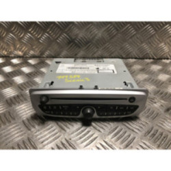Autoradio d'origine RENAULT SCENIC 3 PHASE 1 d’occasion