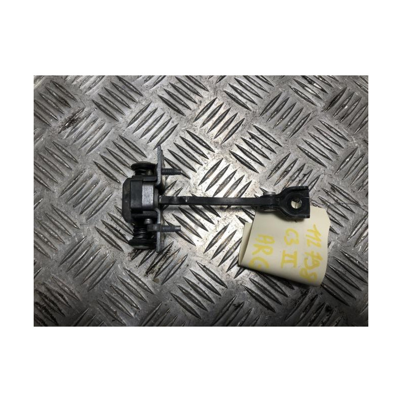 Tirant de porte arriere gauche CITROEN C3 2 PHASE 1 d’occasion