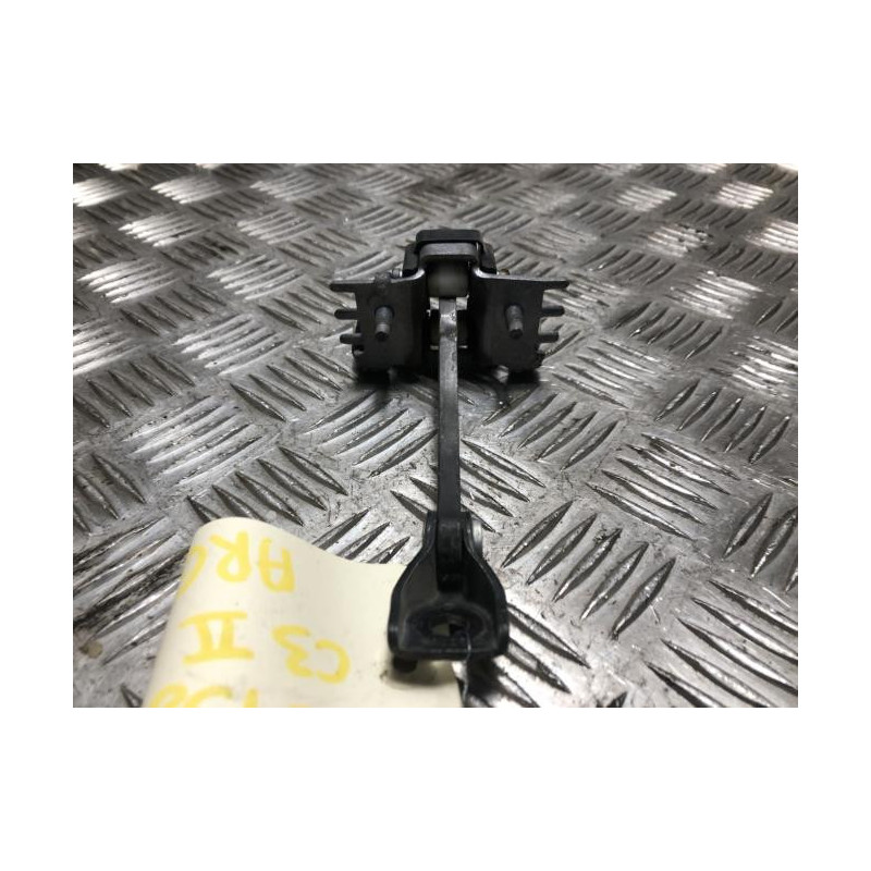 Tirant de porte arriere gauche CITROEN C3 2 PHASE 1 d’occasion