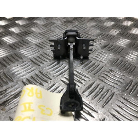 Tirant de porte arriere gauche CITROEN C3 2 PHASE 1 d’occasion
