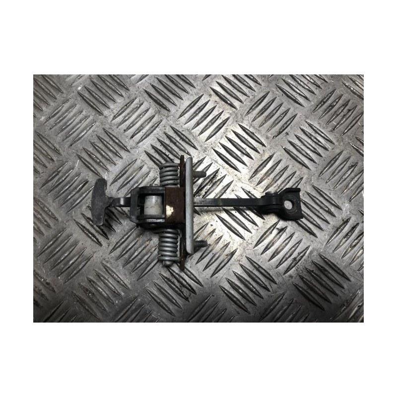 Tirant de pont avant gauche CITROEN C3 2 PHASE 1 d’occasion
