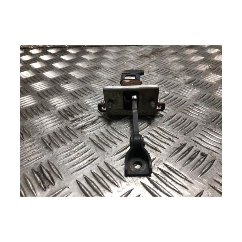 Tirant de pont avant gauche CITROEN C3 2 PHASE 1 d’occasion