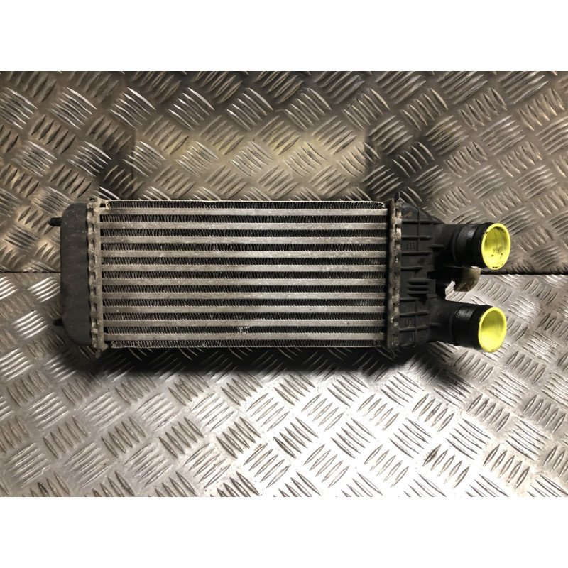 Echangeur air (Intercooler) CITROEN C3 2 PHASE 1 d’occasion