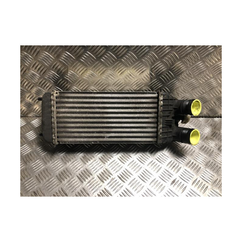 Echangeur air (Intercooler) CITROEN C3 2 PHASE 1 d’occasion
