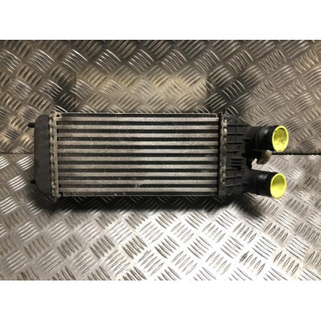 Echangeur air (Intercooler) CITROEN C3 2 PHASE 1 d’occasion