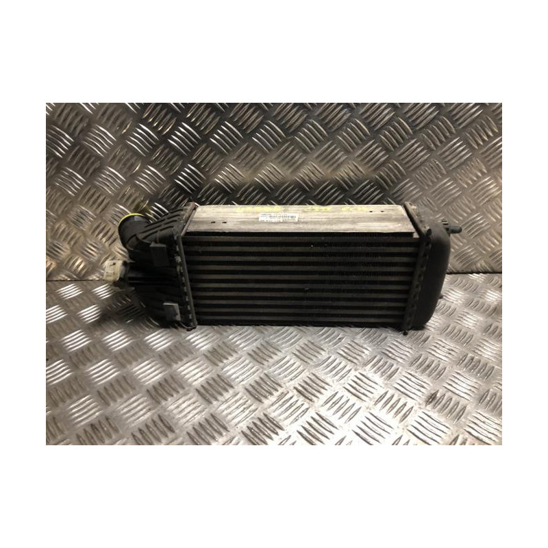 Echangeur air (Intercooler) CITROEN C3 2 PHASE 1 d’occasion
