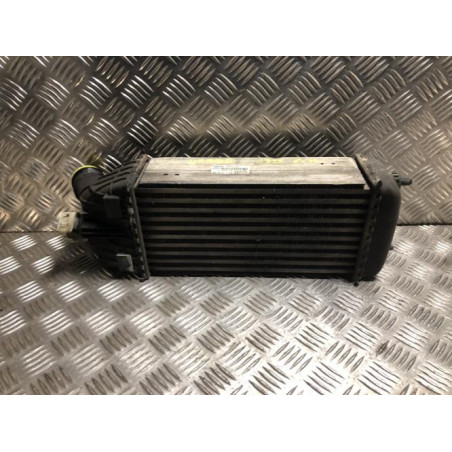 Echangeur air (Intercooler) CITROEN C3 2 PHASE 1 d’occasion