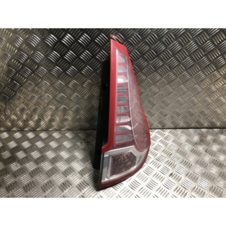 Feu arriere principal droit (feux) RENAULT SCENIC 3 PHASE 1 d’occasion