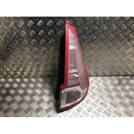 Feu arriere principal droit (feux) RENAULT SCENIC 3 PHASE 1 d’occasion