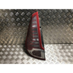 Feu arriere principal gauche (feux) RENAULT SCENIC 3 PHASE 1 d’occasion