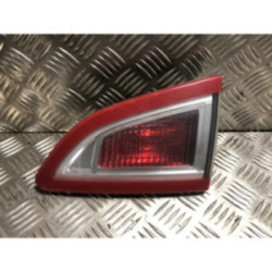 Feu arriere secondaire droit (feux) RENAULT SCENIC 3 PHASE 1 d’occasion