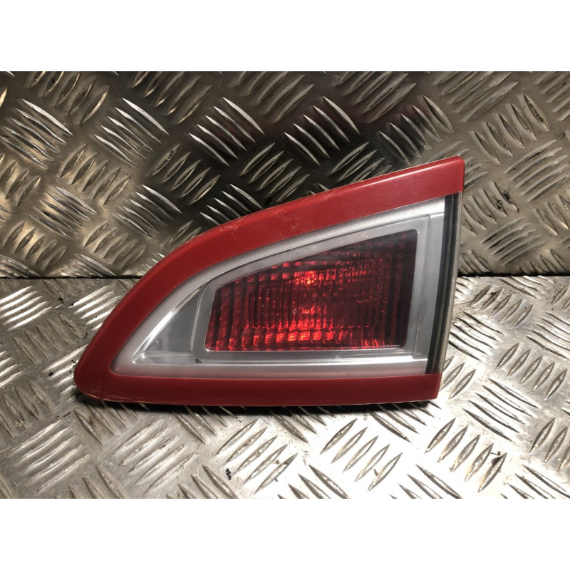 Feu arriere secondaire droit (feux) RENAULT SCENIC 3 PHASE 1 d’occasion
