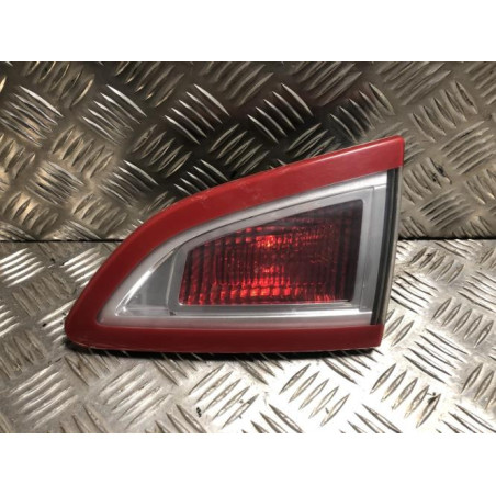 Feu arriere secondaire droit (feux) RENAULT SCENIC 3 PHASE 1 d’occasion