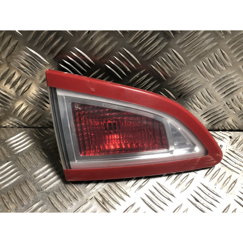 Feu arriere secondaire gauche (feux) RENAULT SCENIC 3 PHASE 1 d’occasion
