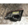 Feu arriere secondaire gauche (feux) RENAULT SCENIC 3 PHASE 1 d’occasion