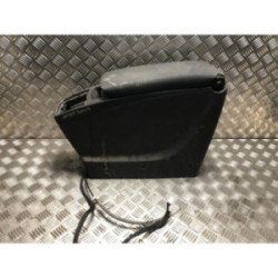 Console central (interieur plastique) RENAULT SCENIC 3 PHASE 1 d’occasion
