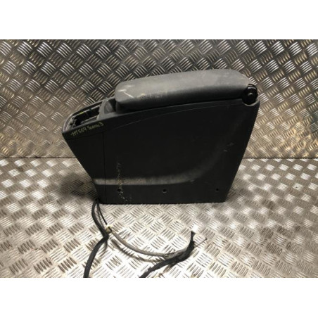 Console central (interieur plastique) RENAULT SCENIC 3 PHASE 1 d’occasion