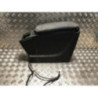 Console central (interieur plastique) RENAULT SCENIC 3 PHASE 1 d’occasion